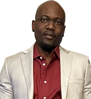 Nii Okunor — Co-Founder & CTO